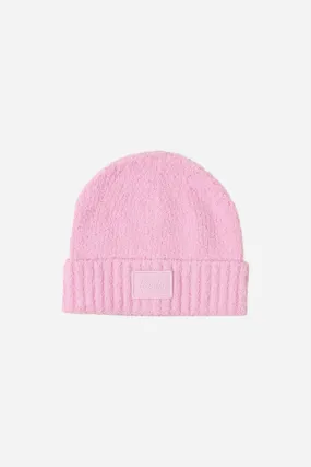 Barefoot Dreams CozyChic Barbie Beanie Pink