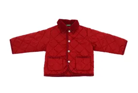 Benetton, Baby Boys Jacket, 9-12 Months