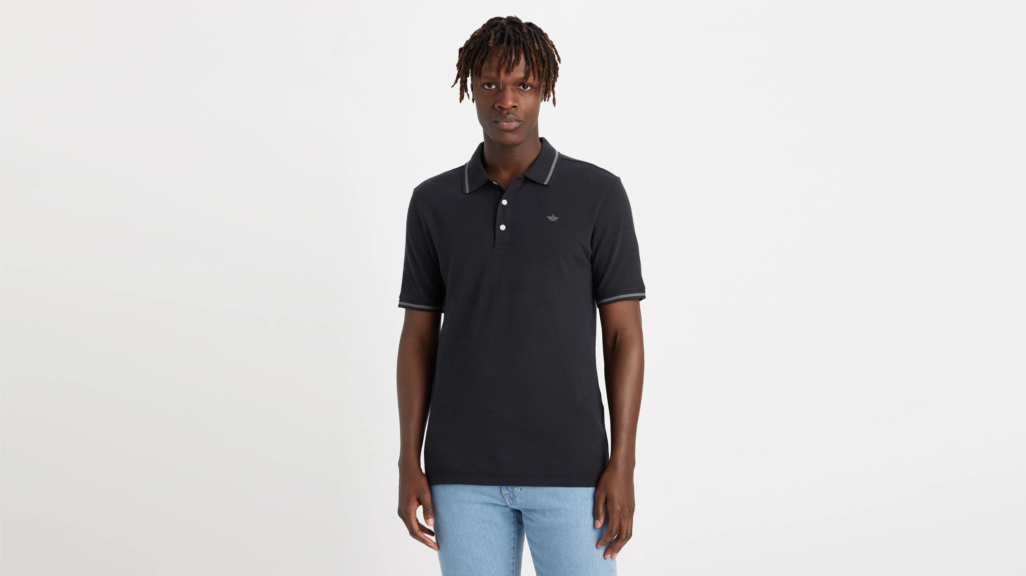 Big and Tall Original Polo