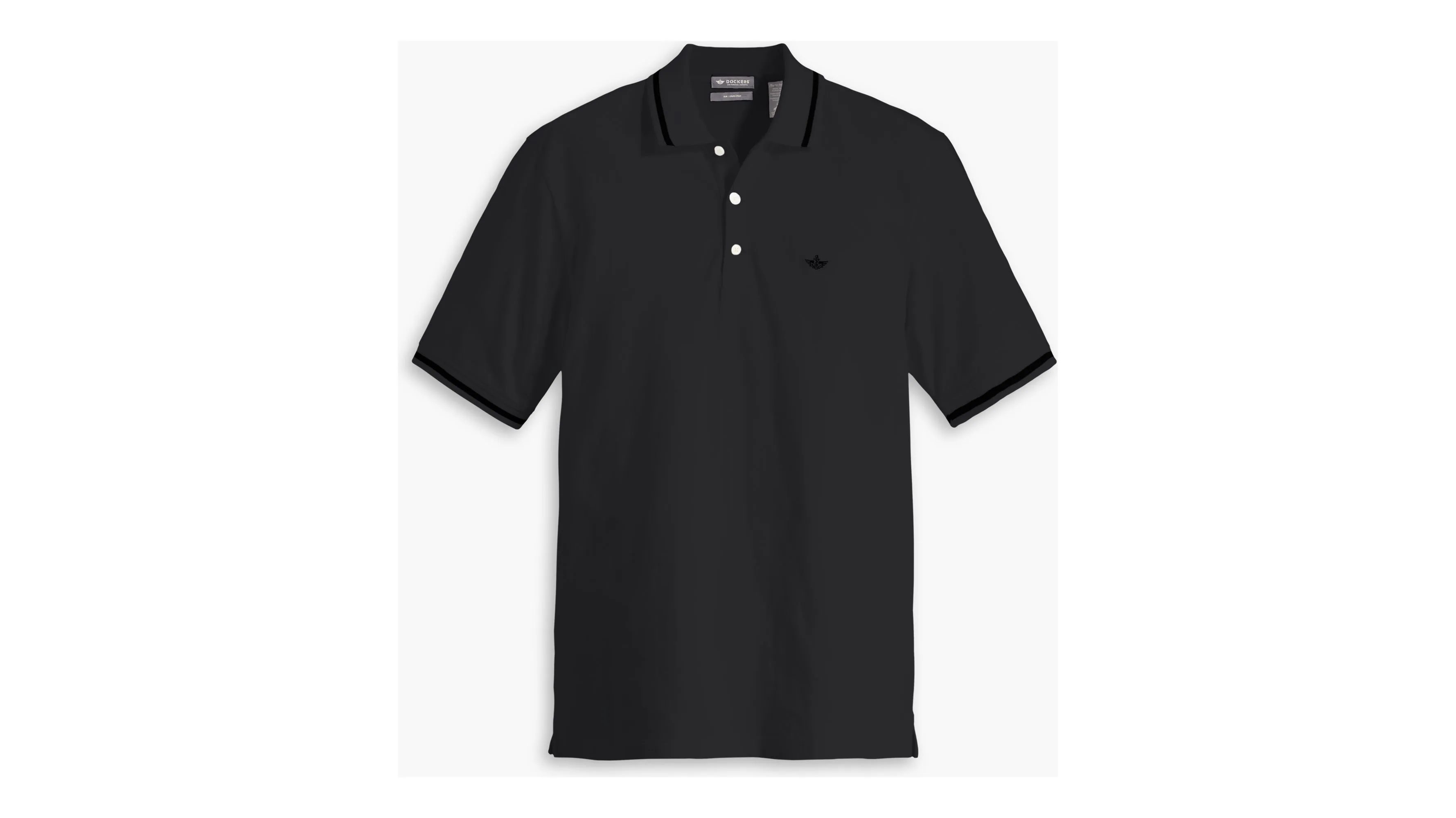 Big and Tall Original Polo