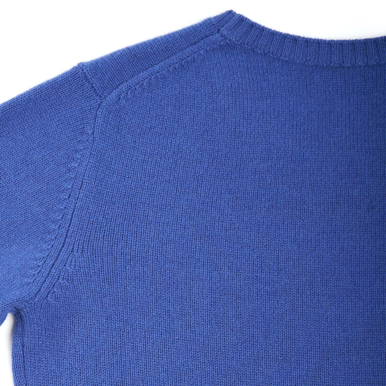 BLUETTE CREWNECK