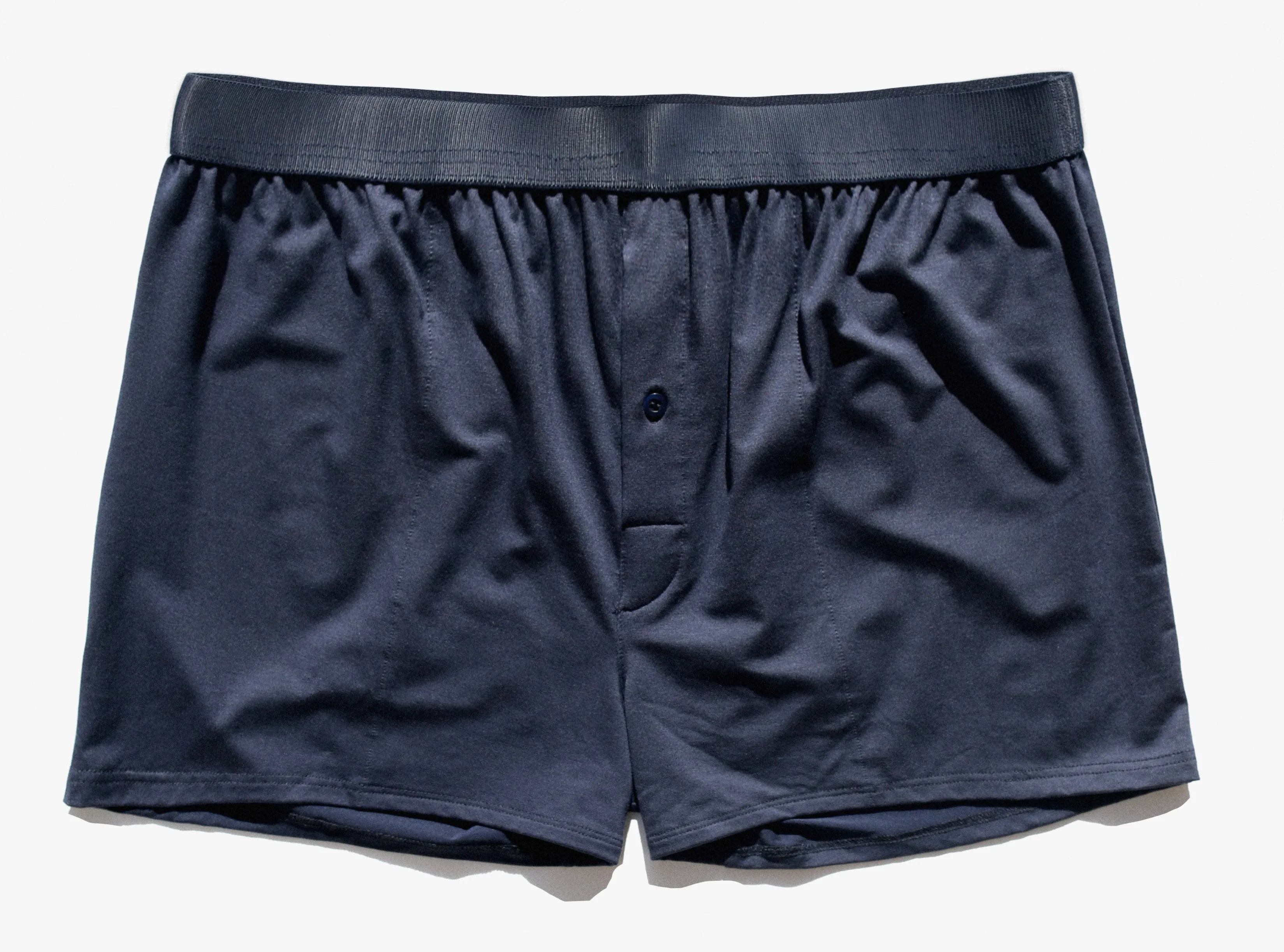 Boxer Short 3-Pack Navy Blue by CDLP