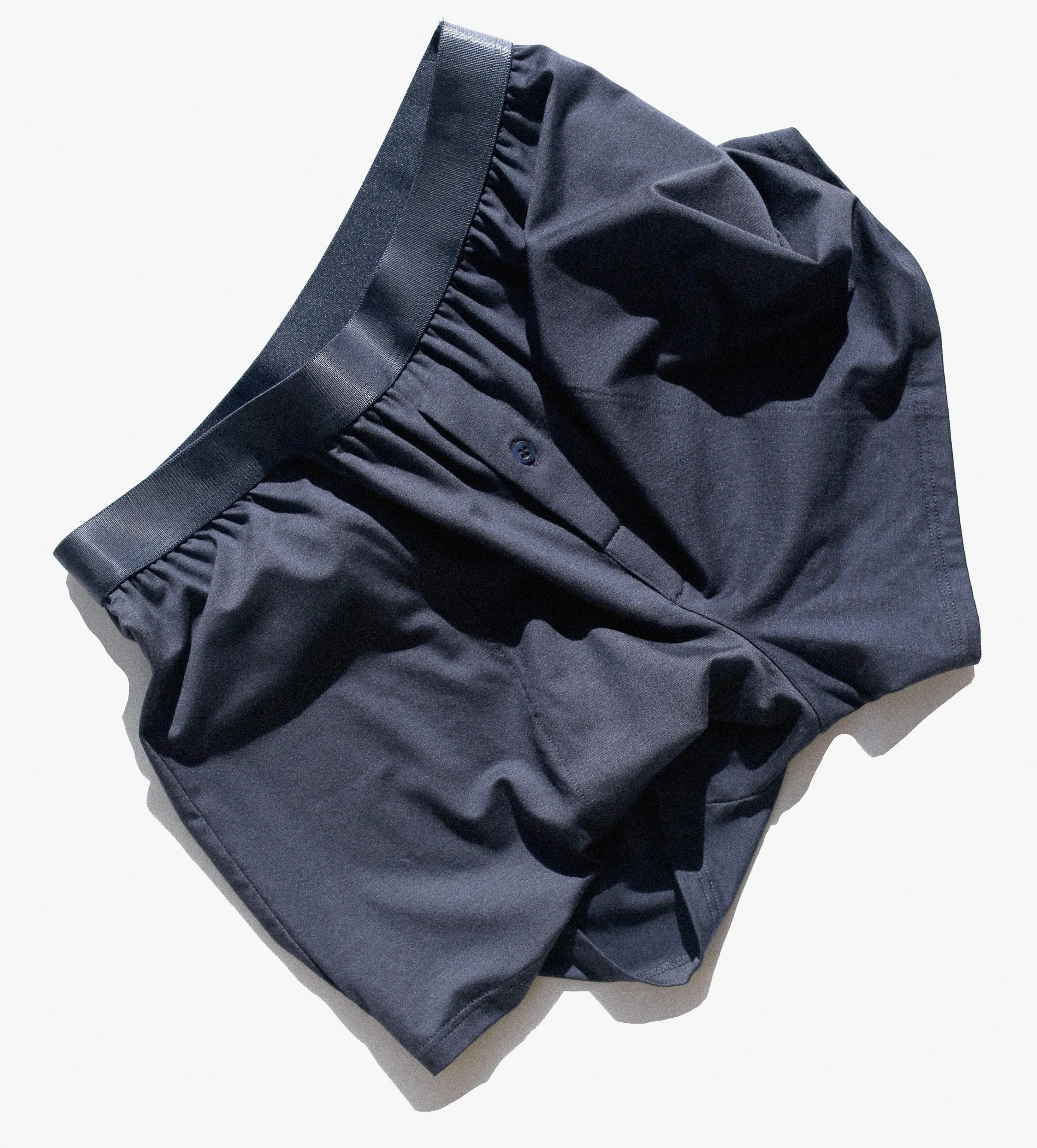 Boxer Short 3-Pack Navy Blue by CDLP