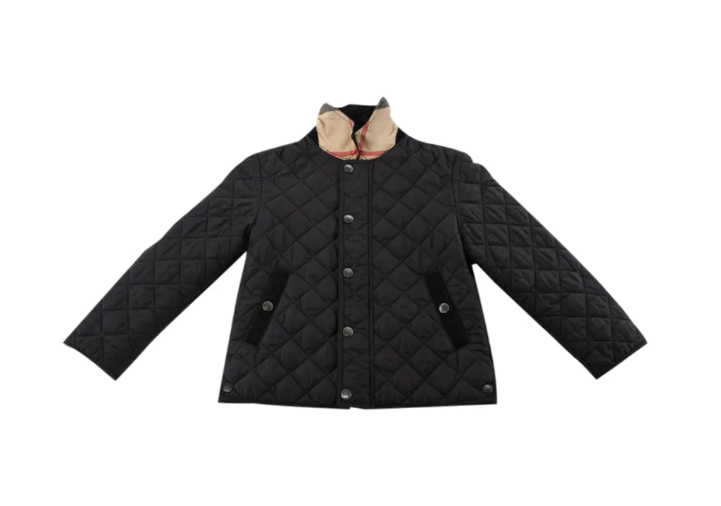 Burberry, Boys Jacket, 5 Years