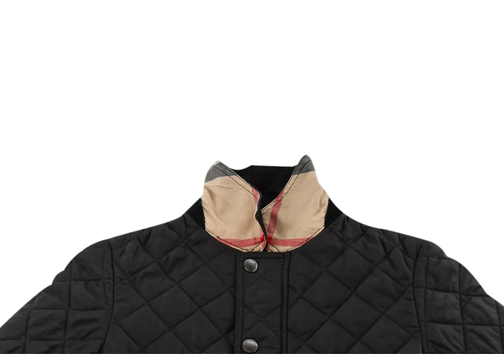 Burberry, Boys Jacket, 5 Years