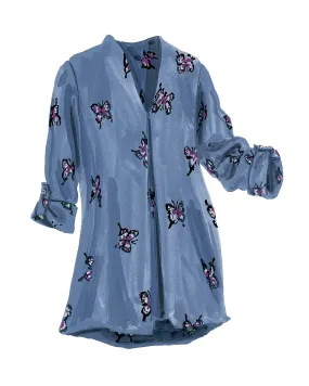 Butterfly Tunic