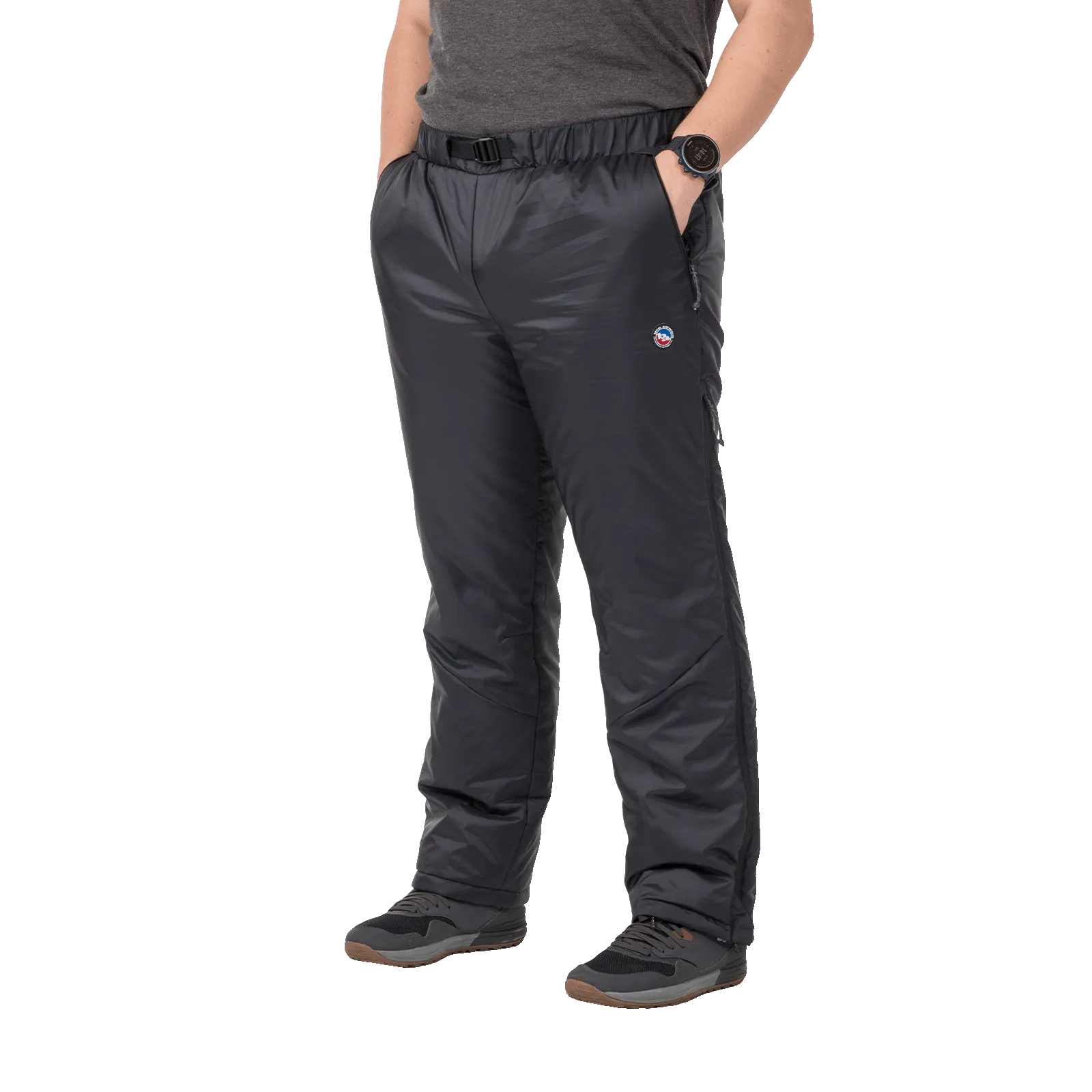 Camp Boss Insulated Overpants