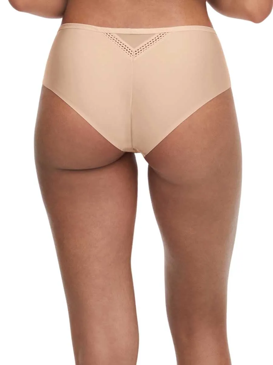 Chic Essential Covering Shorty