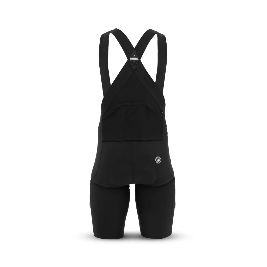 Ciovita Men's Apex Cargo Bib Shorts