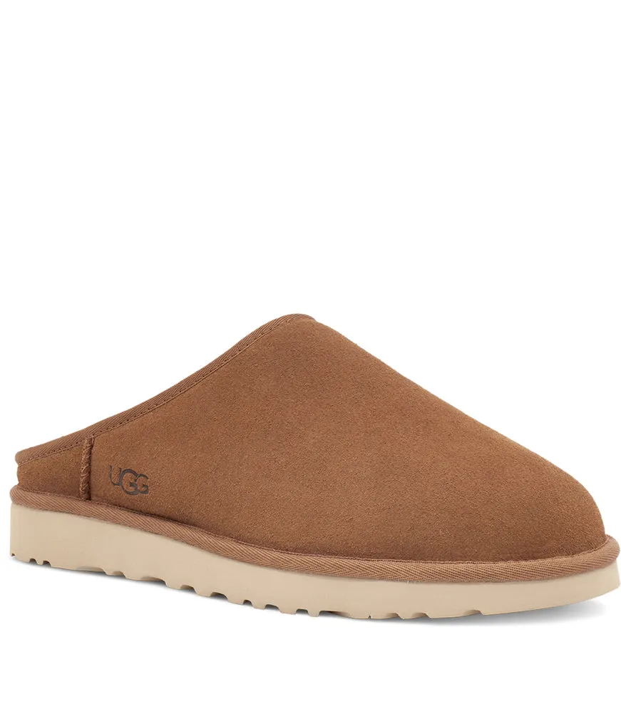 Classic Slip-On in Chestnut by UGG