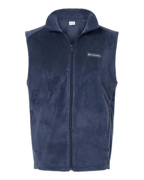 Columbia Men's Steens Mountain Fleece Vest