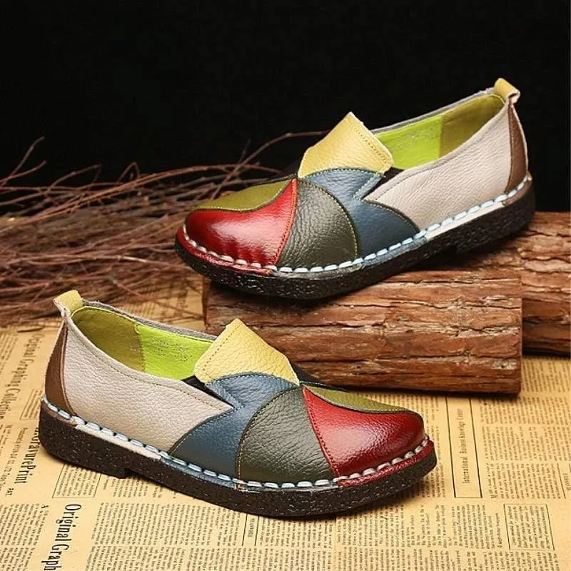 Comfortable Casual Loafers