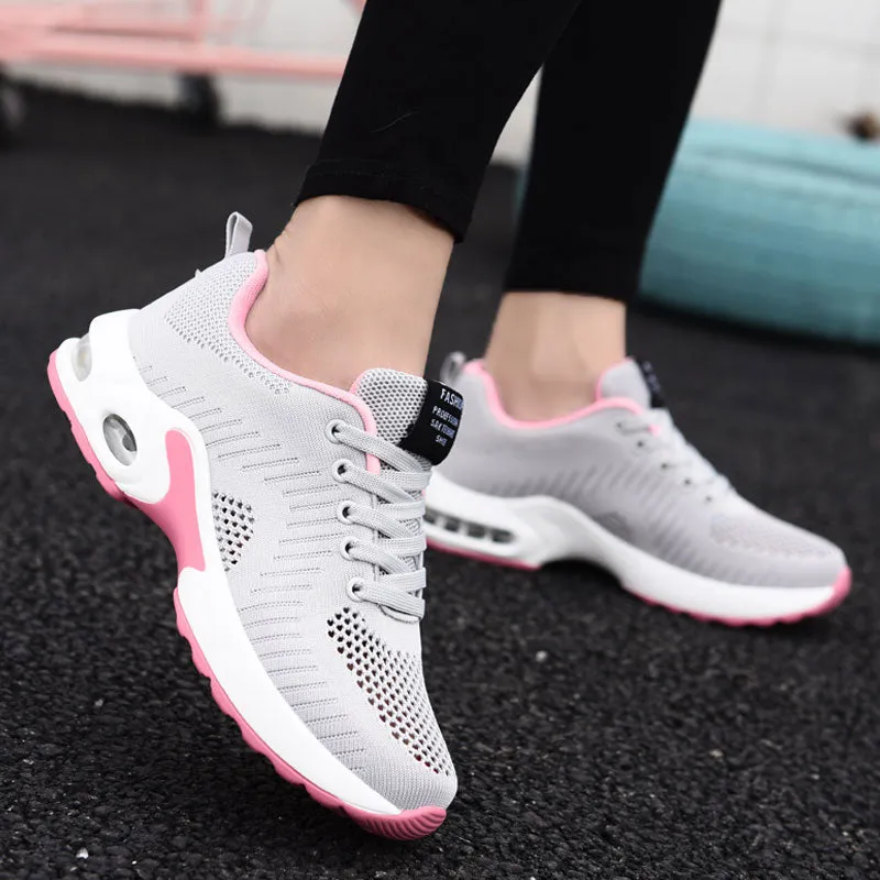 Comfortable Women Jogging Sneaker