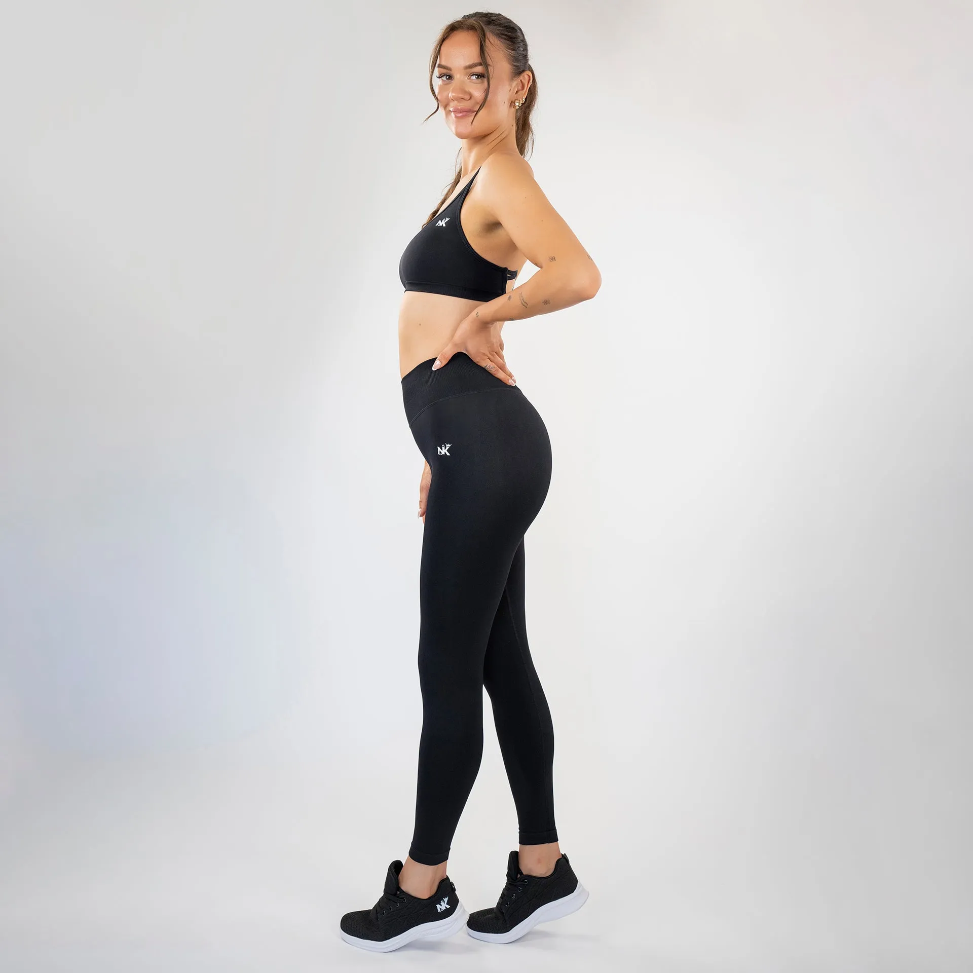 Contessa Essence - Scrunch Leggings