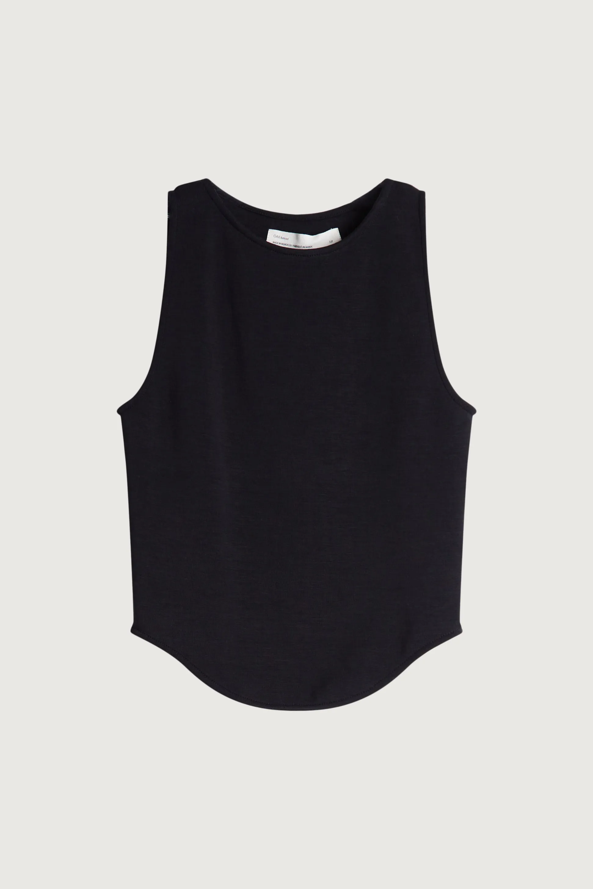 CORSET SHAPE TANK