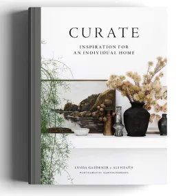 Curate: Inspiration for an Individual Home