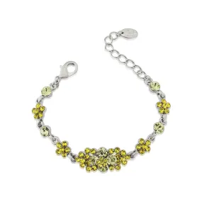 Delicate Sunshine Bracelet