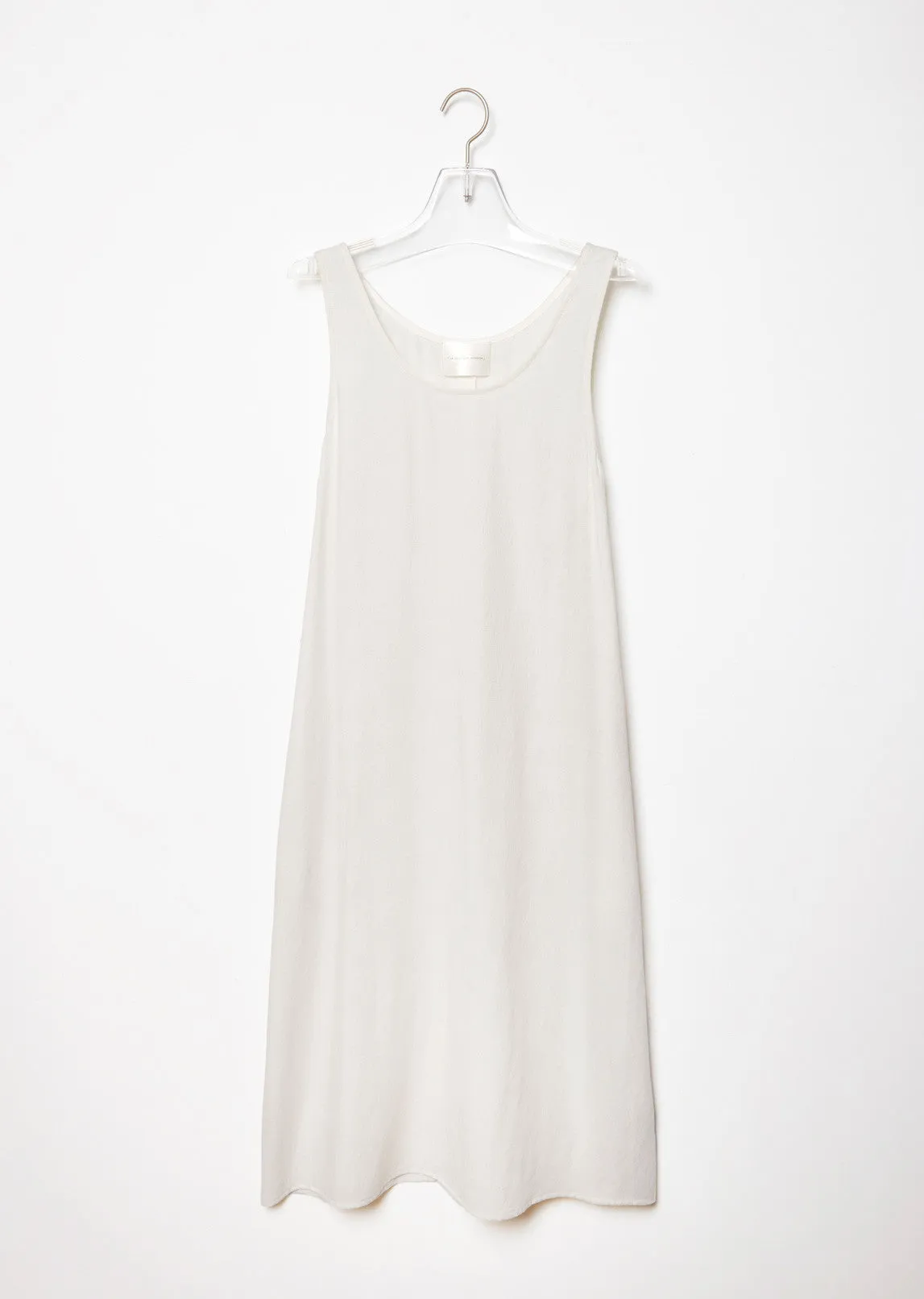 Didion Slip Dress