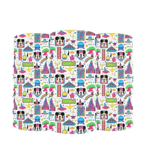 Disney 2024 Multifunctional Headwear (Pack of 3)