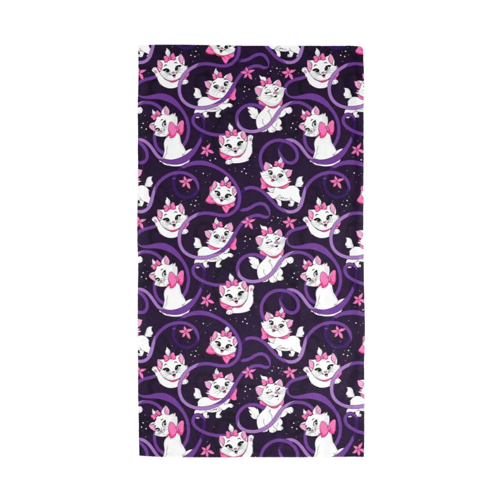 Disney Aristocats Marie Because I'm A Lady Multifunctional Headwear (Pack of 3)