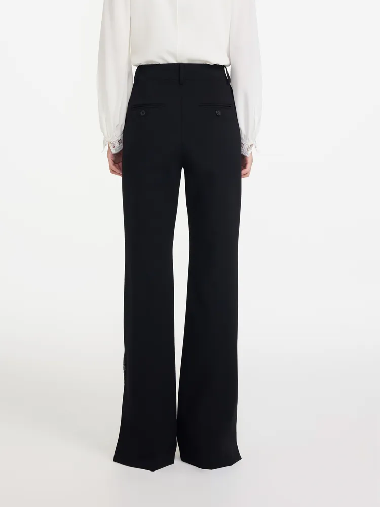 EP YAYING Office Suit Pants