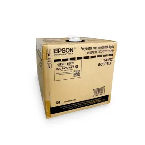 Epson Polyester DTG Pretreatment Solution