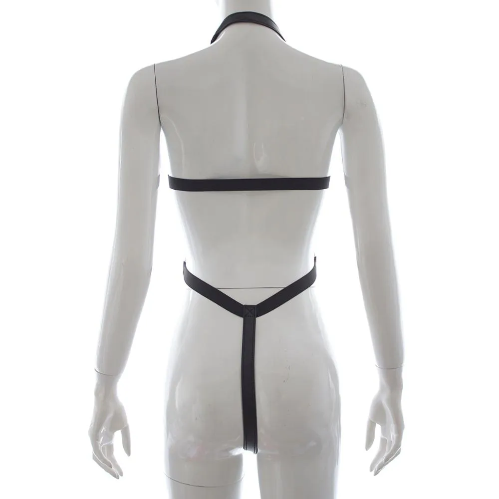 'Five Diamonds' Body Harness