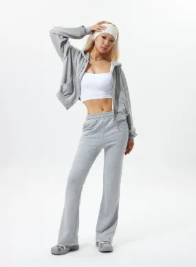 Flared Track Pants IS319