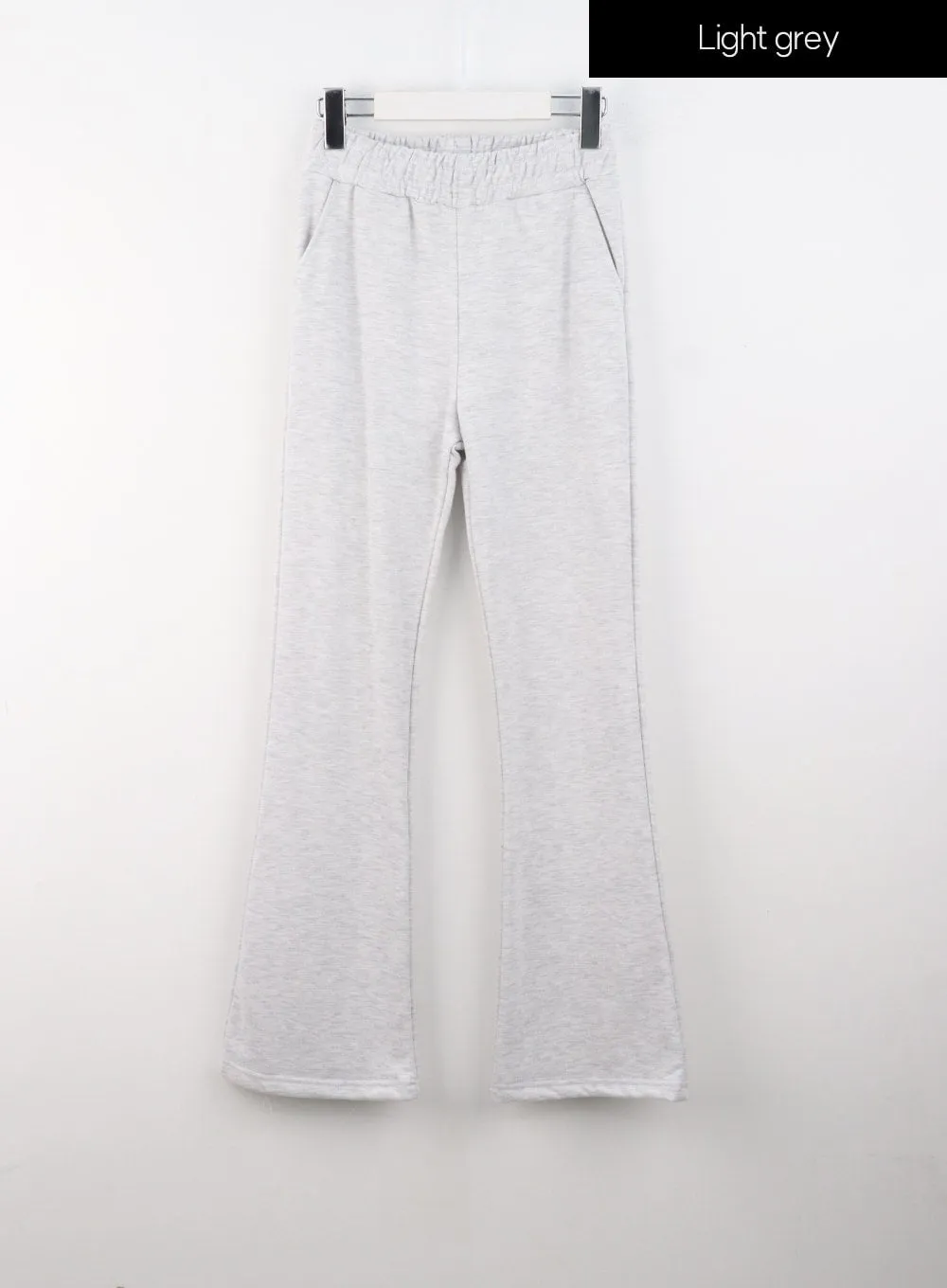 Flared Track Pants IS319