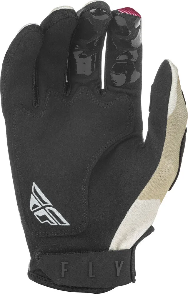 Fly Racing Kinetic K220 Gloves