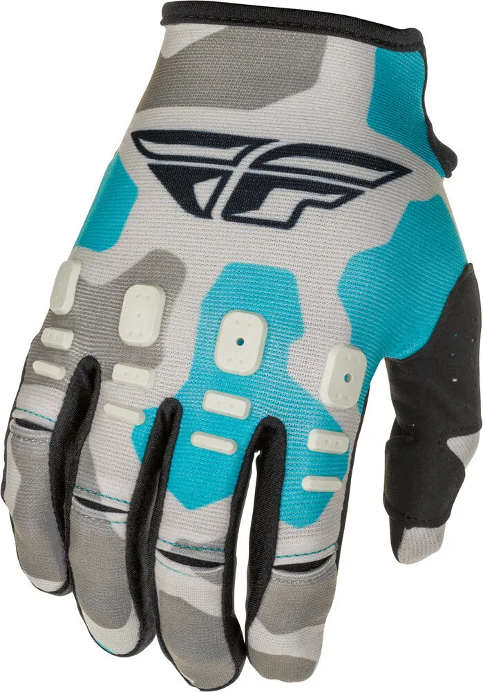 Fly Racing Kinetic K220 Gloves