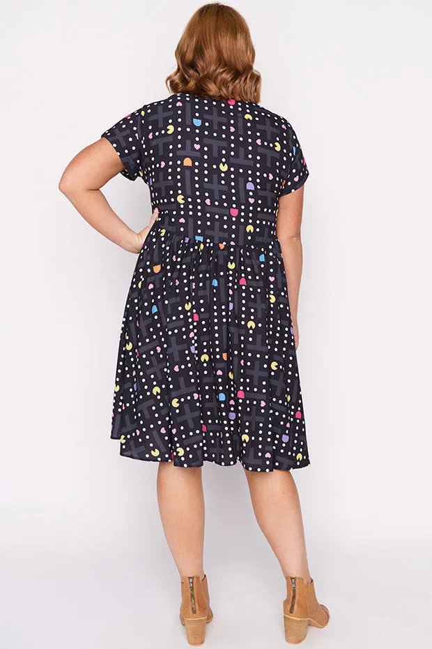 Frankie Love Pellets Dress