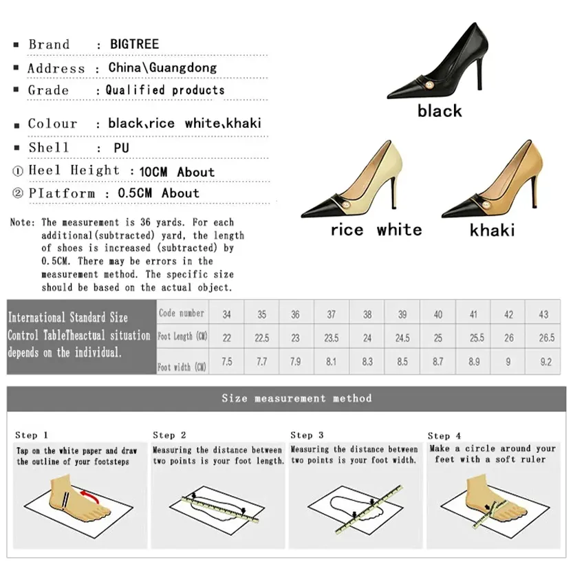 Funki Buys | Shoes | Women's Classic Vintage Minimalist Heels