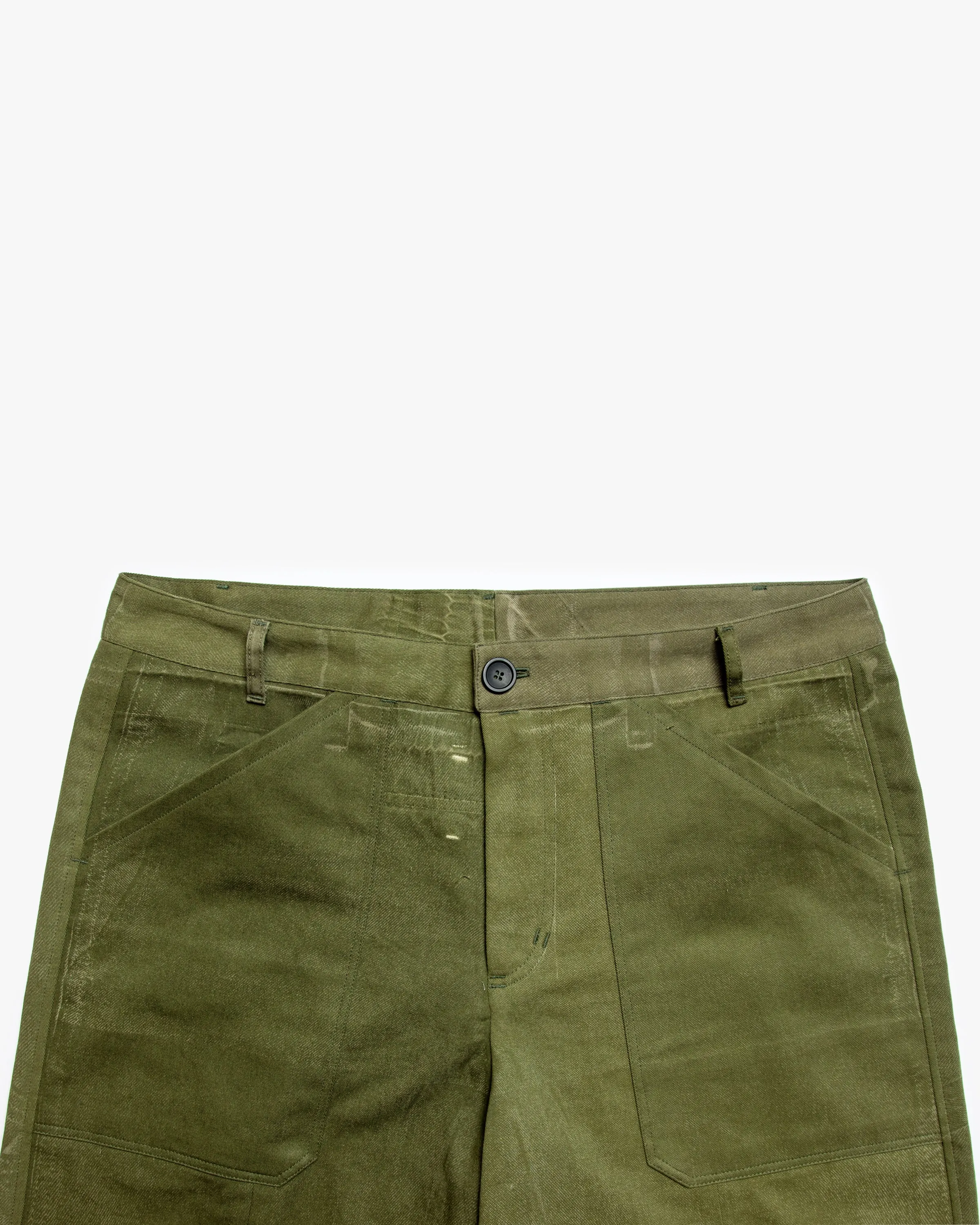 Gramicci by Greater Goods Short