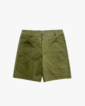 Gramicci by Greater Goods Short