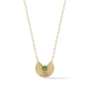 Grand Revival Necklace Jade