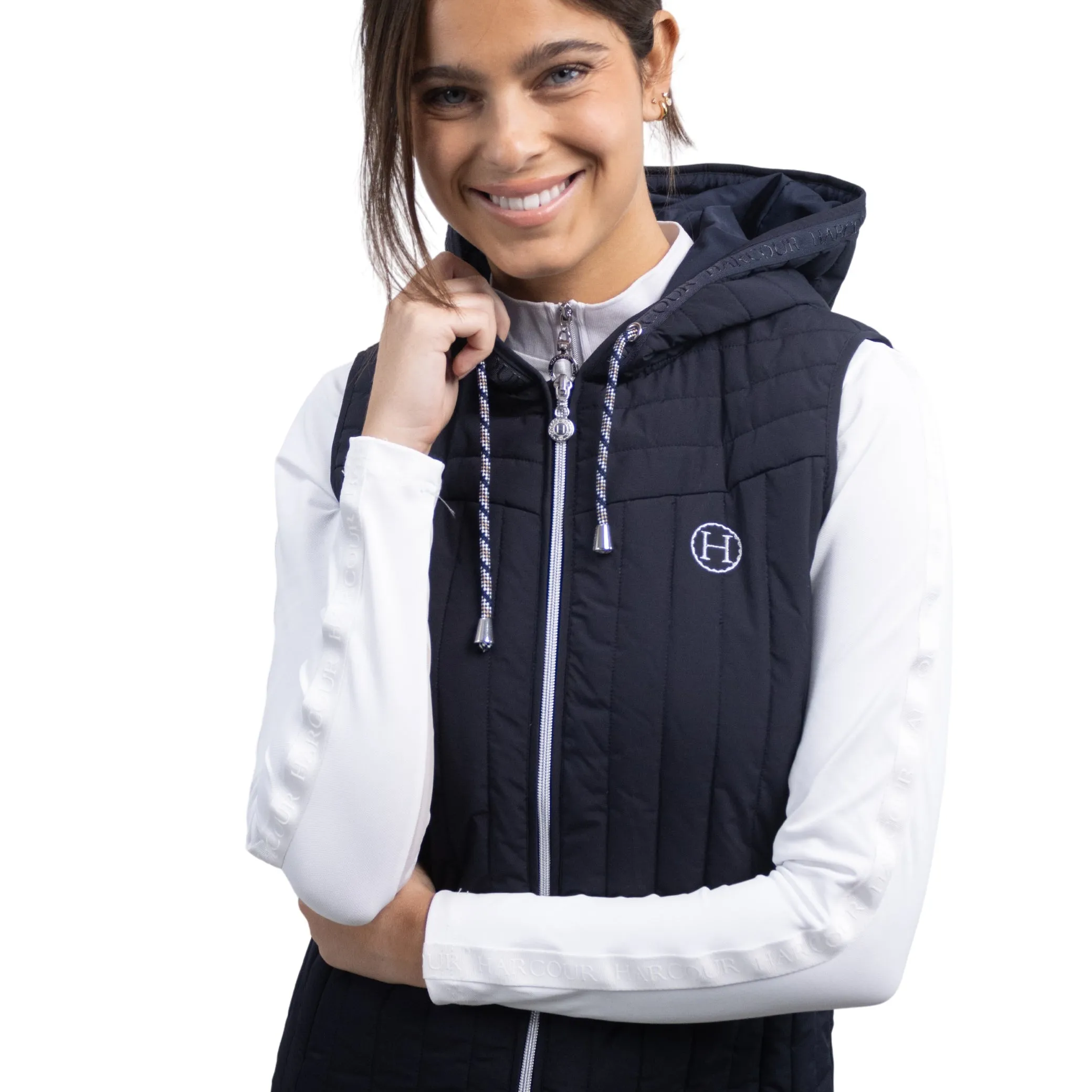 Harcour Berty Woman Bodywarmer