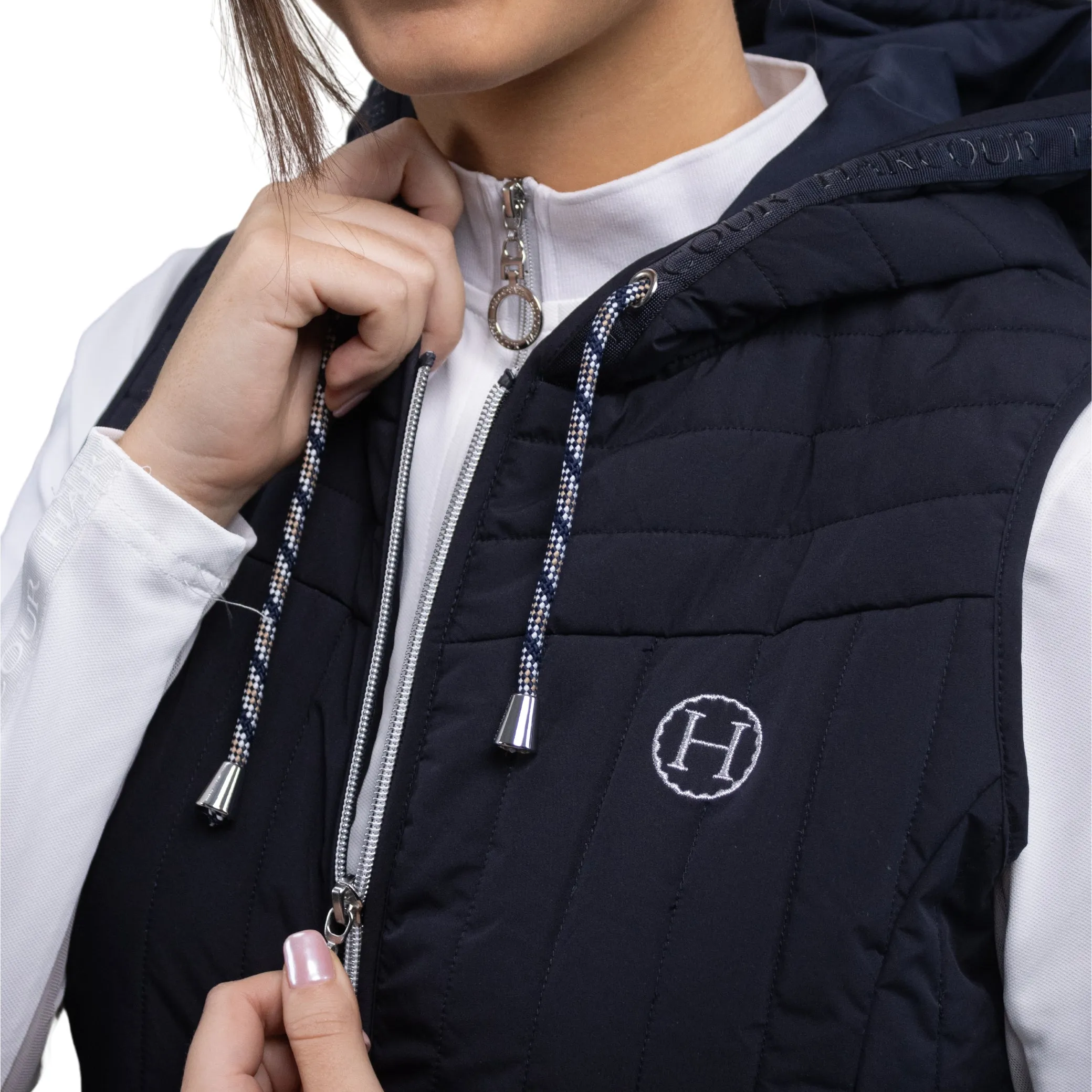 Harcour Berty Woman Bodywarmer