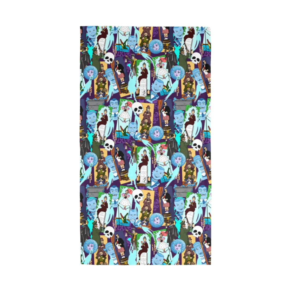 Haunted Mansion Favorites Multifunctional Headwear (Pack of 3)