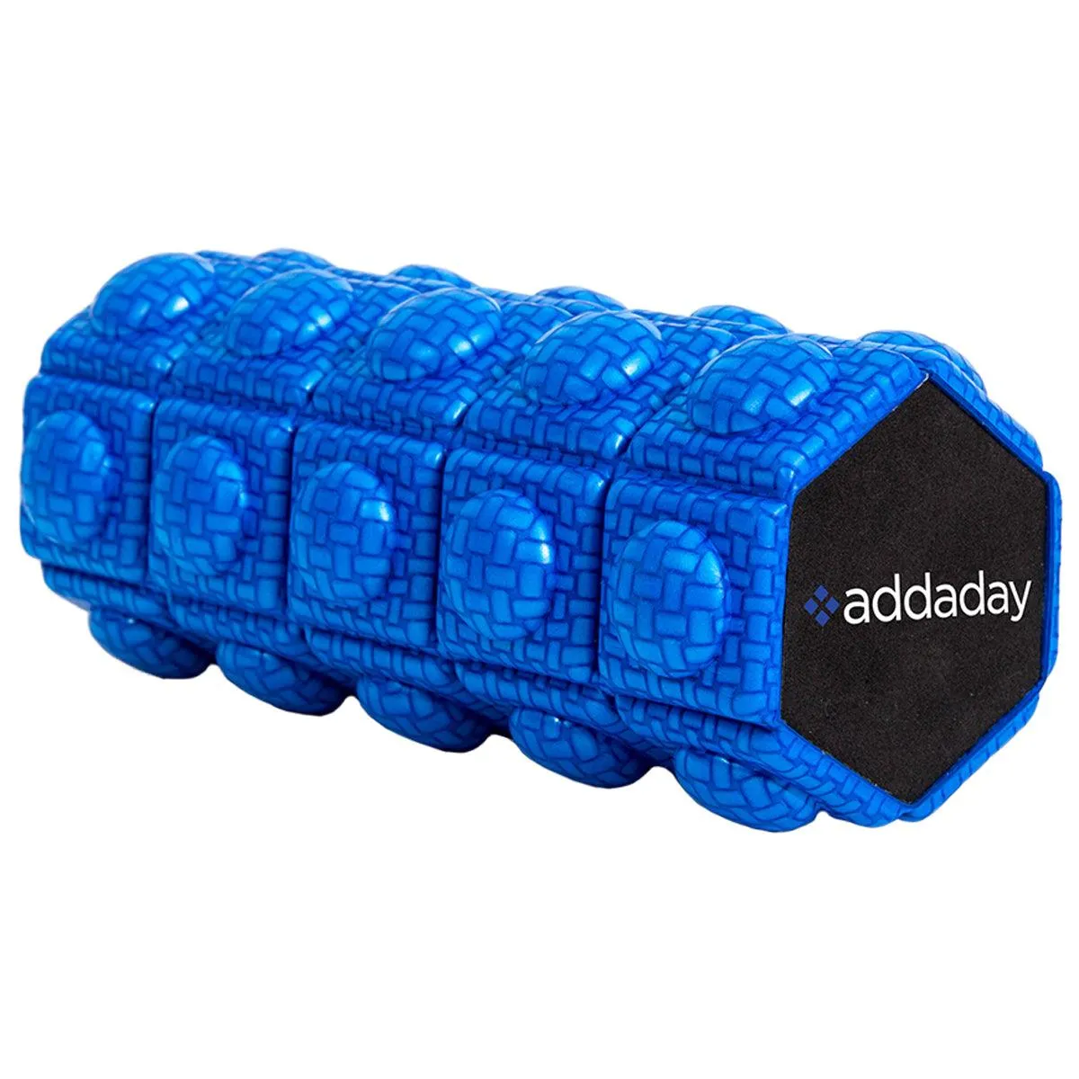 Hexi Mini Foam Roller