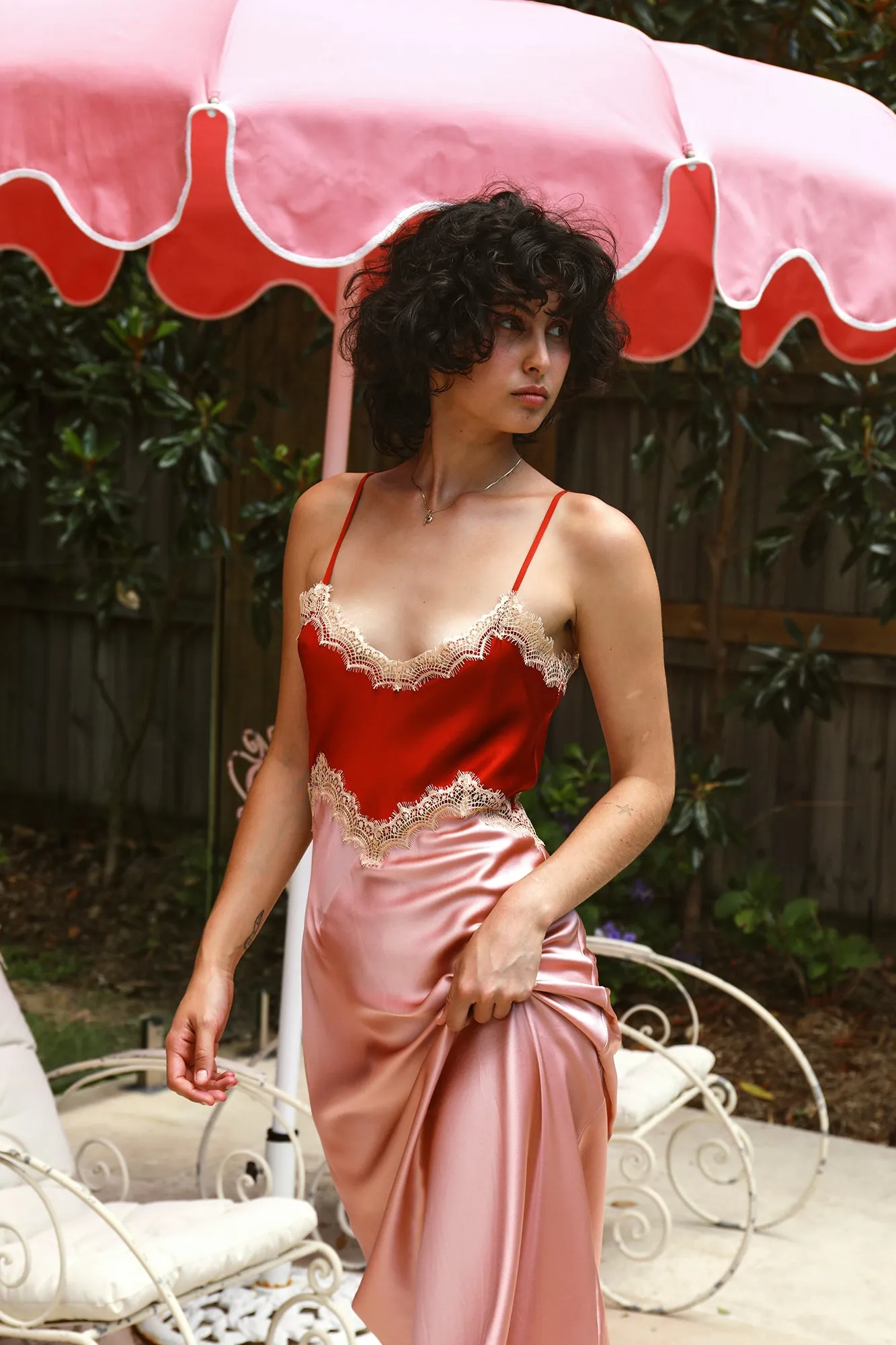 Hope Dress