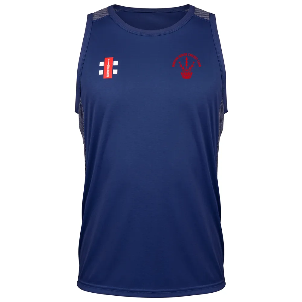 Horton House Gray Nicolls Pro Performance Vest