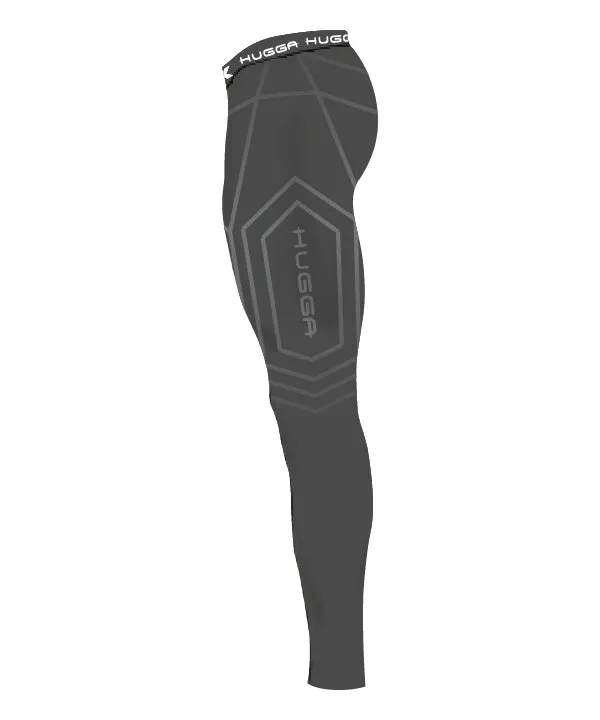 HX Matrix Compression Leggings