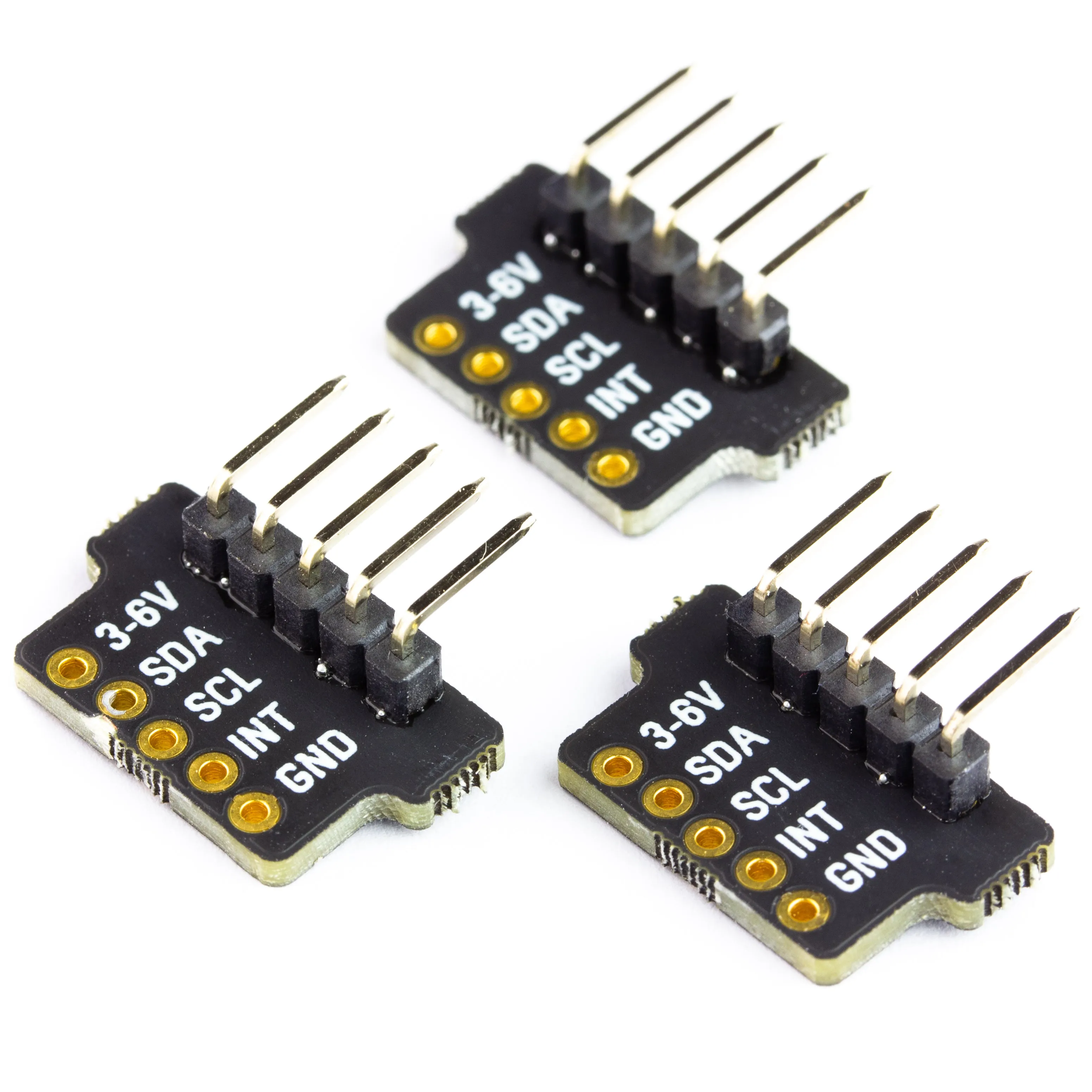 I2C Garden Extenders (pack of 3)