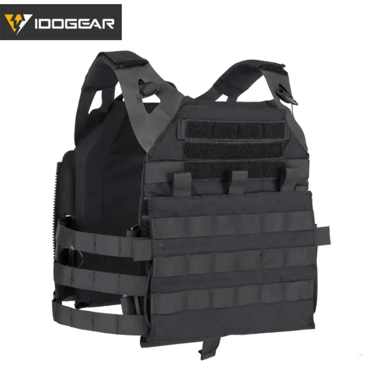 IDOGEAR Tactical JPC 2 Vest Plate Carrier