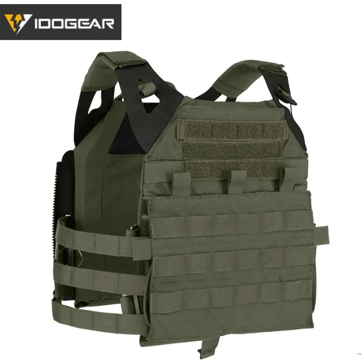 IDOGEAR Tactical JPC 2 Vest Plate Carrier