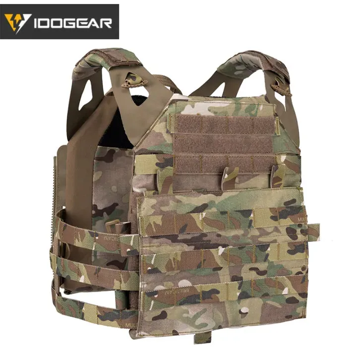 IDOGEAR Tactical JPC 2 Vest Plate Carrier