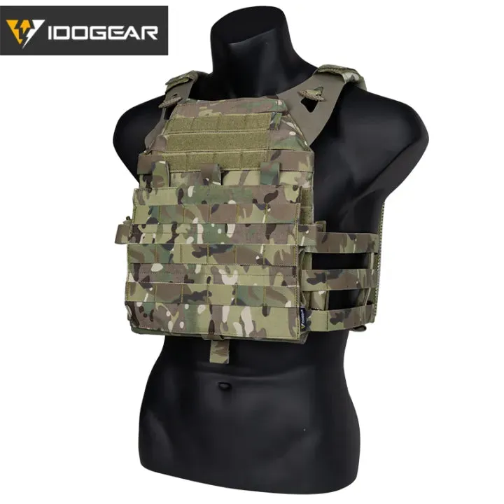 IDOGEAR Tactical JPC 2 Vest Plate Carrier