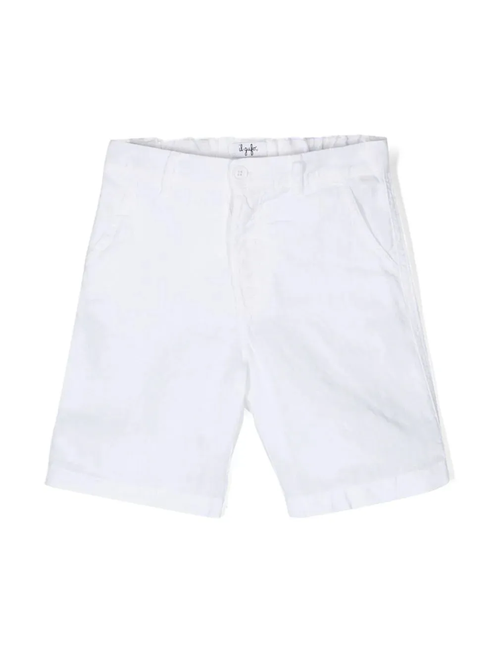 ILG White Shorts