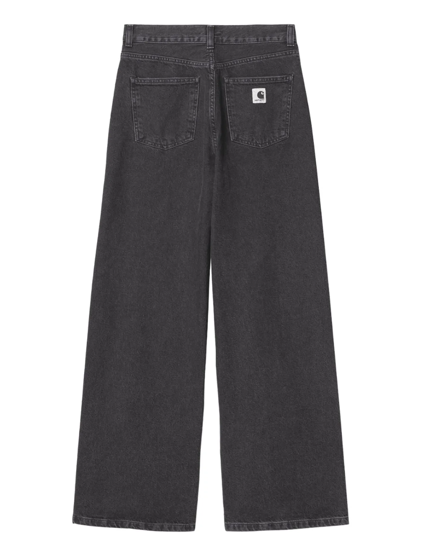 Jeans woman I030497 8960 JANE PANT CARHARTT WIP